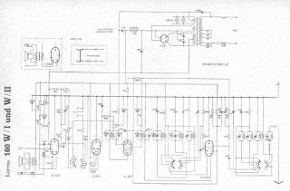 Lorenz-160W_160I_160II.Radio preview