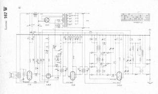 Lorenz-167W preview