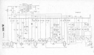 Lorenz-308W preview