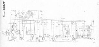 Lorenz-338GW preview