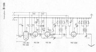 Lumophon-B150 preview