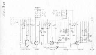 Lumophon-B24 preview