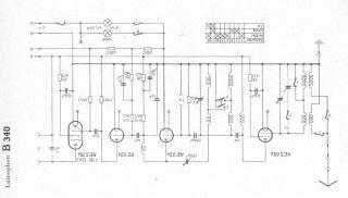 Lumophon-B340 preview