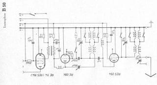 Lumophon-B50 preview