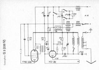 Lumophon-G2_220V preview