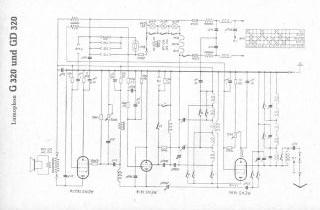 Lumophon-G320_GD320 preview