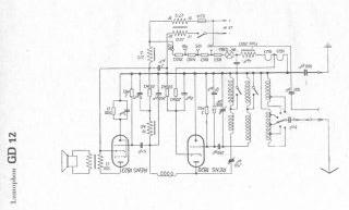 Lumophon-GD12.2 preview