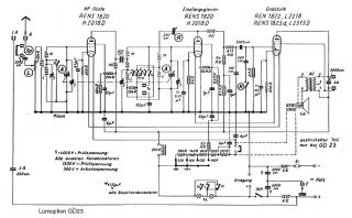 Lumophon-GD23 preview