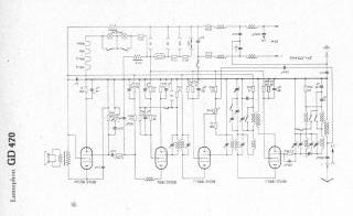 Lumophon-GD470 preview