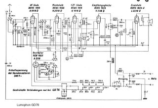 Lumophon-GD76 preview