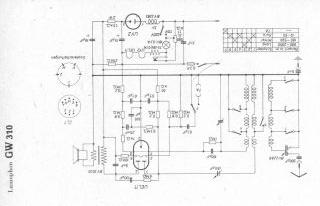 Lumophon-GW310 preview