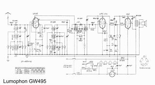 Lumophon-GW495 preview