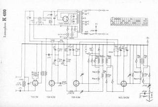 Lumophon-K400 preview