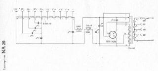 Lumophon-NA29 preview