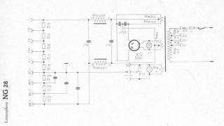 Lumophon-NG28 preview