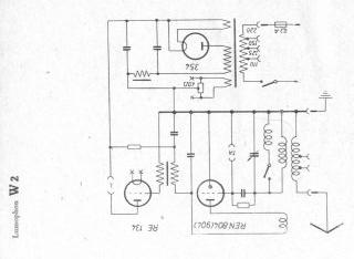 Lumophon-W2 preview