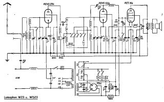 Lumophon-W23_WD23 preview