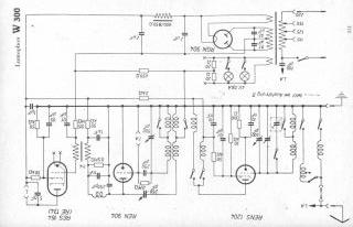 Lumophon-W300 preview