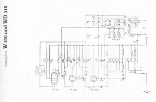 Lumophon-W310_WD310 preview