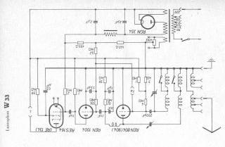 Lumophon-W33 preview