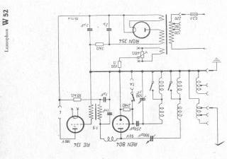 Lumophon-W52 preview