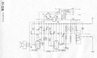 Lumophon-WD12.2 preview