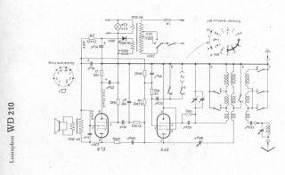 Lumophon-WD210 preview