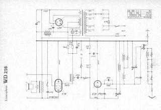 Lumophon-WD216 preview