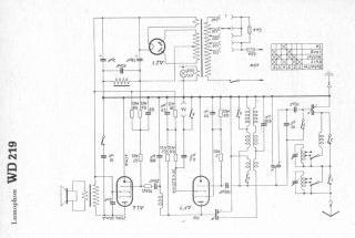 Lumophon-WD219 preview