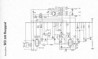 Lumophon-WD220_Burggraf preview