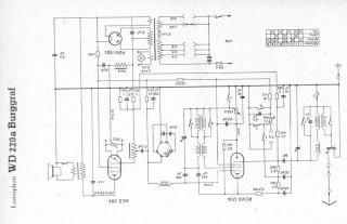 Lumophon-WD220a_Burggraf preview