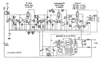 Lumophon-WD23 preview