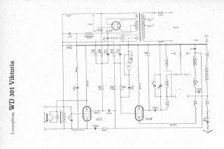 Lumophon-WD301_Viktoria preview