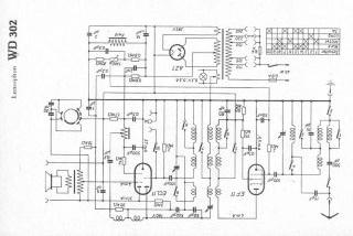 Lumophon-WD302 preview