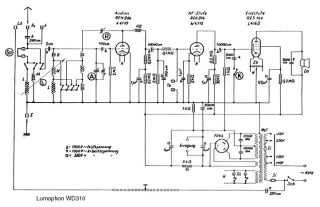 Lumophon-WD310 preview