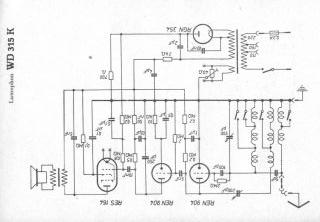 Lumophon-WD315K preview