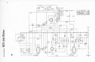 Lumophon-WD326_Ritter preview