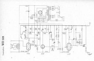 Lumophon-WD328 preview