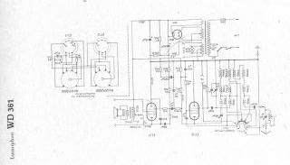 Lumophon-WD361 preview