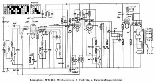 Lumophon-WD408 preview