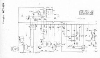 Lumophon-WD469 preview