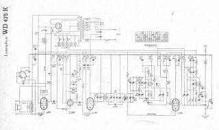 Lumophon-WD475K preview