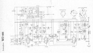 Lumophon-WD496 preview