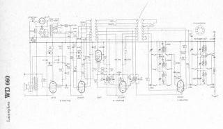 Lumophon-WD660 preview