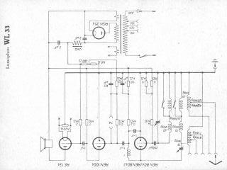 Lumophon-WL33 preview