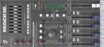 Mackie_Tapco-CFX20-1999.Mixer preview