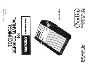 Maestro_Norlin-MP1-1977.Phasor preview