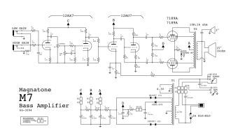 Magnatone-M7.Amp.2 preview