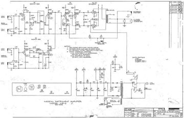 Magnatone-MP2.Amp.poor preview