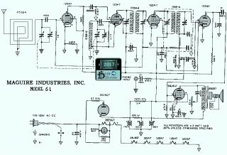 Maguire-6L.Radio preview